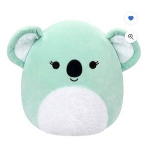 Squishmallow 10 Inch Coco Koala NEW